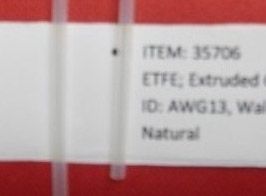 ETFE-乙烯-四氟乙烯共聚物