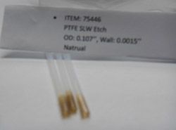 PTFE Sub-Lite-W